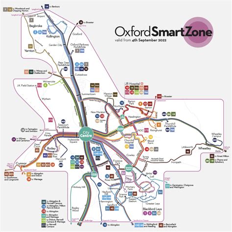 oxford bus company smart card top up|The key FAQs .